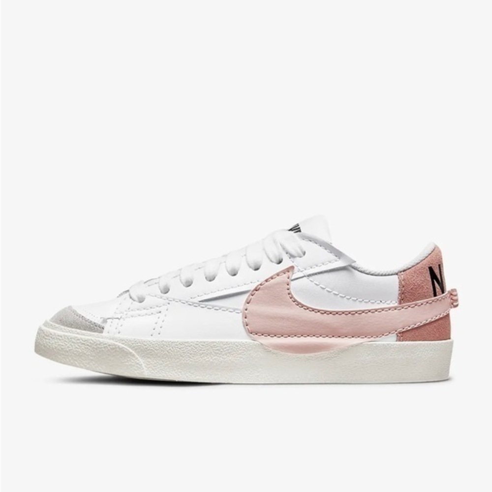 Nike Blazer Low '77 Jumbo Women's Shoes 10​